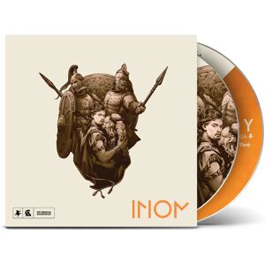 Laced Records Richard Beddow Troja Oryginalny Soundtrack - Płyta Muzyczna Laced Records Richard Beddow Troja Oryginalny Soundtrack - Płyta Muzyczna