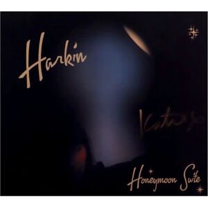 Hand Mirror Records Honeymoon Suite - Music Album Hand Mirror Records Honeymoon Suite - Music Album