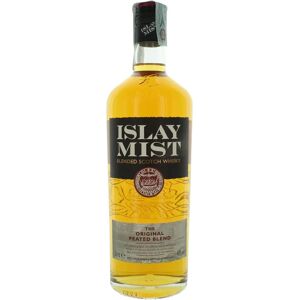 Islay Mist Original Peated Blend - Whisky 1L - Whisky Écossais - Publicité Islay Mist Original Peated Blend - Whisky 1L - Whisky Écossais - Publicité
