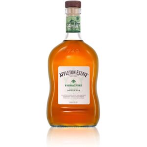Appleton Signature Blend 0.7l 40% Appleton Signature Blend 0.7l 40%