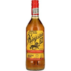 Appleton Kingston 62 Jamaica Gold Rum 0.7l 40% Appleton Kingston 62 Jamaica Gold Rum 0.7l 40%
