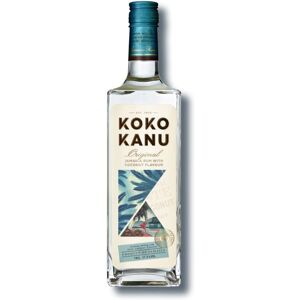 Koko Kanu Coconut Rum 0,7 37,5% Koko Kanu Coconut Rum 0,7 37,5%