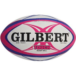 Gilbert 42096704 Ballon de rugby - Multicolore - Taille 4 - Unisexe - Publicité Gilbert 42096704 Ballon de rugby - Multicolore - Taille 4 - Unisexe - Publicité