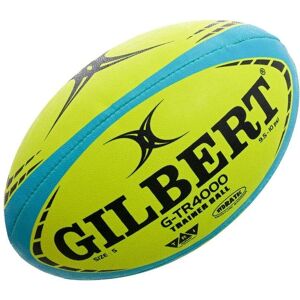 Gilbert G-TR4000 Training Ball - Rugby Ball Gilbert G-TR4000 Training Ball - Rugby Ball