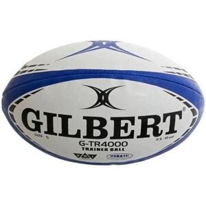Gilbert GTR4000 Rugby Ball - Sizes 3/4 - Durable Grip Gilbert GTR4000 Rugby Ball - Sizes 3/4 - Durable Grip