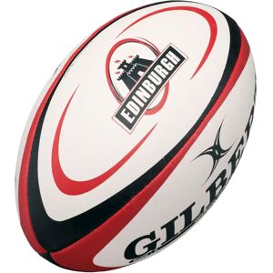 Gilbert Edinburgh Rugby Replica Ball - Rugby Ball Gilbert Edinburgh Rugby Replica Ball - Rugby Ball