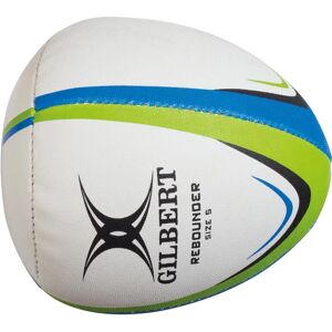 Ballon de rugby Gilbert - Taille 4 Entraînement - Publicité Ballon de rugby Gilbert - Taille 4 Entraînement - Publicité