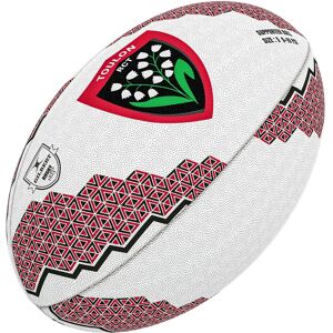 Ballon de Rugby Gilbert Multicolore - Rugby Ballon Ballon de Rugby Gilbert Multicolore - Rugby Ballon