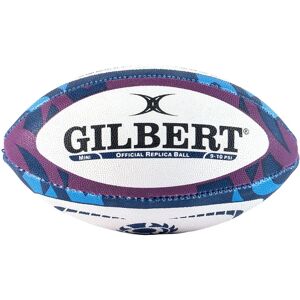 Gilbert Scotland 2023 Supporter Rugby Ball - Midi Supporter Rugby Ball Gilbert Scotland 2023 Supporter Rugby Ball - Midi Supporter Rugby Ball
