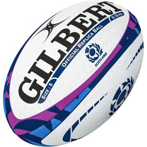 Gilbert 48445705 rugby ball - Official Scotland replica Gilbert 48445705 rugby ball - Official Scotland replica