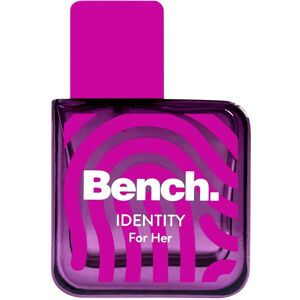 Bench Identity Per Donna Eau de Toilette - 30 ml Bench Identity Per Donna Eau de Toilette - 30 ml