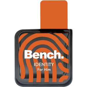 Bench Identità per Lui Spray Eau de Toilette 30 ml Bench Identità per Lui Spray Eau de Toilette 30 ml