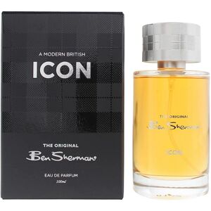 Ben Sherman Icon Eau de Parfum (100ml) Ben Sherman Icon Eau de Parfum (100ml)