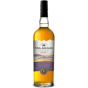 The Vintage Malt Whisky Company Ltd Whisky Islay Single Malt Scotch Whisky Finlaggan The Original Peaty - Publicité The Vintage Malt Whisky Company Ltd Whisky Islay Single Malt Scotch Whisky Finlaggan The Original Peaty - Publicité