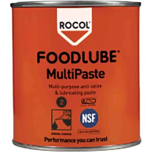 Rocol Foodlube MultiPaste - Voedselveilige smeerpasta 500g Rocol Foodlube MultiPaste - Voedselveilige smeerpasta 500g