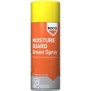 Rocol Feuchtigkeits-Schutzspray - Korrosionsschutz - Innenbereich Rocol Feuchtigkeits-Schutzspray - Korrosionsschutz - Innenbereich
