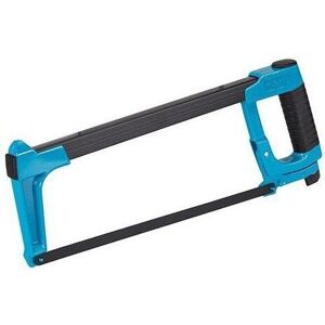 Silverline SW31 High Tension Hacksaw - Precision Cutting Tool Silverline SW31 High Tension Hacksaw - Precision Cutting Tool