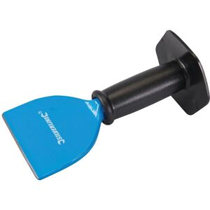 Silverline Model PC40 - Masonry Chisel with Octagonal Handle Silverline Model PC40 - Masonry Chisel with Octagonal Handle
