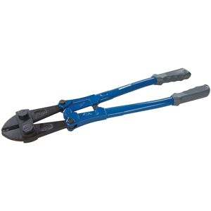Silverline Bolt Cutters - 450mm, 6mm Jaw - Heavy Duty Cutting Tool Silverline Bolt Cutters - 450mm, 6mm Jaw - Heavy Duty Cutting Tool