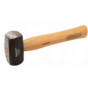 Silverline Hickory Lump Hammer - 2.5lb - Lump Hammer Silverline Hickory Lump Hammer - 2.5lb - Lump Hammer