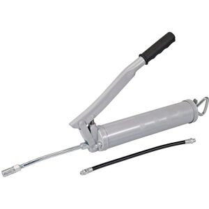 Silverline MS110 Lever Action Grease Gun - 500cc Silverline MS110 Lever Action Grease Gun - 500cc