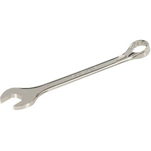Silverline 27mm Combination Spanner Silverline 27mm Combination Spanner