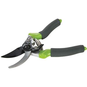 Silverline GT101 Bypass Pruning Shears Silverline GT101 Bypass Pruning Shears