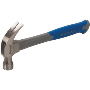 Silverline Fibreglass Claw Hammer - Hammer Silverline Fibreglass Claw Hammer - Hammer