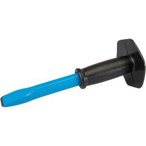 Silverline - Cold Chisel with Protector - Power Tool Silverline - Cold Chisel with Protector - Power Tool