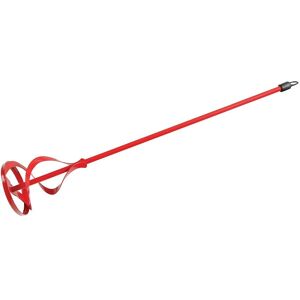 Silverline Mixing Paddle - 100x600mm - Mix Tool Silverline Mixing Paddle - 100x600mm - Mix Tool