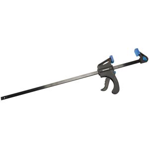 Silverline VC102 600mm Quick Clamp - Clamp Silverline VC102 600mm Quick Clamp - Clamp