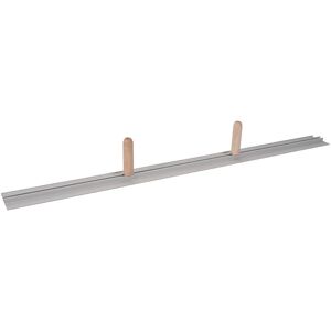 Silverline 1200mm Plastering Darby SL42 - Plastering Trowel Silverline 1200mm Plastering Darby SL42 - Plastering Trowel
