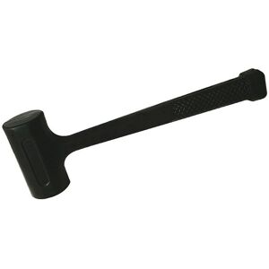 Silverline Dead Blow Hammer 24oz - Hammer Silverline Dead Blow Hammer 24oz - Hammer