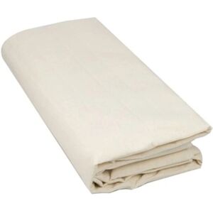 Silverline Dust Sheet 3.4x2.4m - Protective Cover Silverline Dust Sheet 3.4x2.4m - Protective Cover