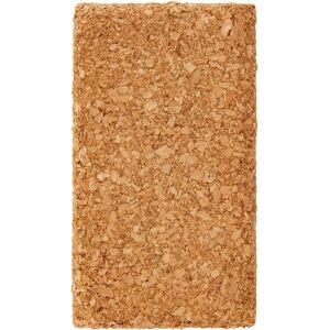 Silverline Cork Sanding Block - 110 x 60 x 30mm - Sanding Block Silverline Cork Sanding Block - 110 x 60 x 30mm - Sanding Block