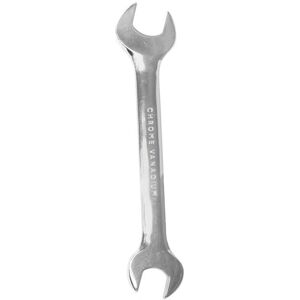 Silverline Open Ended Spanner 14/15mm - Spanner - Tools Silverline Open Ended Spanner 14/15mm - Spanner - Tools