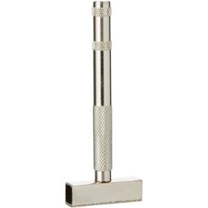 Silverline Diamond Grinding Wheel Dresser - 40x10mm - Grinding Wheel Silverline Diamond Grinding Wheel Dresser - 40x10mm - Grinding Wheel