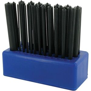 Silverline Transfer Punch Set - 28 Pce - 3/32" to 17/32" - Engineering Silverline Transfer Punch Set - 28 Pce - 3/32" to 17/32" - Engineering