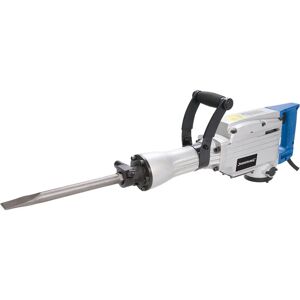 Silverline Silverstorm 1500W Electric Breaker - Impact, Masonry, Asphalt Silverline Silverstorm 1500W Electric Breaker - Impact, Masonry, Asphalt