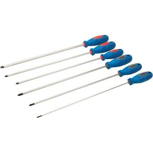 Silverline Model: Unknown - Screwdriver Set Silverline Model: Unknown - Screwdriver Set