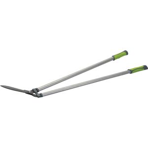Silverline Long-handled Lawn Shears - 1075mm - Garden Tool Silverline Long-handled Lawn Shears - 1075mm - Garden Tool