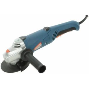 Silverline 115 mm, 950 W angle grinder - angle grinder Silverline 115 mm, 950 W angle grinder - angle grinder