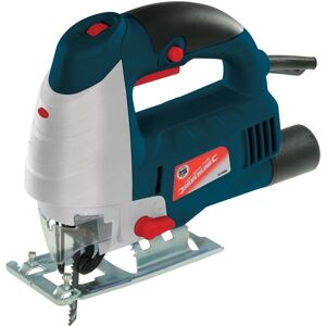 Silverline 815969 Laser Jigsaw - Wood Steel Plastic Cutting Silverline 815969 Laser Jigsaw - Wood Steel Plastic Cutting