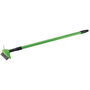 Silverline Model 617586 Weed Brush - Weed Removal Tool Silverline Model 617586 Weed Brush - Weed Removal Tool