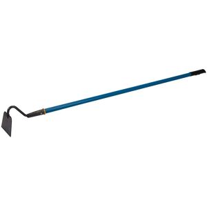 Silverline Steel Draw Hoe 1350mm - Gardening Tool Silverline Steel Draw Hoe 1350mm - Gardening Tool