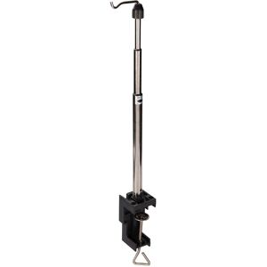 Silverline Rotary Tool Support - Adjustable Height, Swivel Hook - Rotary Tool Stand Silverline Rotary Tool Support - Adjustable Height, Swivel Hook - Rotary Tool Stand
