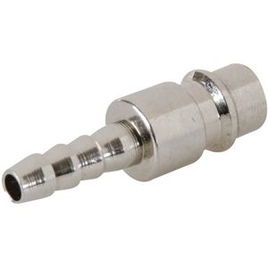 Raccordeur Euro pour Tuyau d'Air - 8mm - Connecteur de Tuyau Raccordeur Euro pour Tuyau d'Air - 8mm - Connecteur de Tuyau
