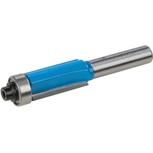 Silverline - 258377 - Flush Trim Router Bit - Carbide - Max 24000 RPM Silverline - 258377 - Flush Trim Router Bit - Carbide - Max 24000 RPM