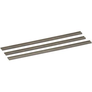 Triton - HSS messen voor vlakbank - 82 mm - 3 stuks Triton - HSS messen voor vlakbank - 82 mm - 3 stuks