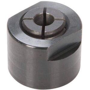 Silverline Triton Router Collet - 8mm - Router Collet Silverline Triton Router Collet - 8mm - Router Collet